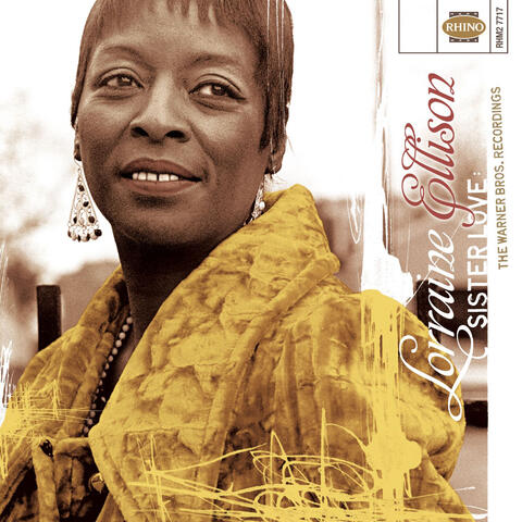 Sister Love: The Warner Bros. Recordings