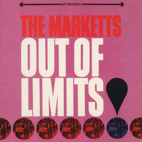 Out Of Limits!