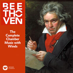 Beethoven: Quintet for Piano and Winds in E-Flat Major, Op. 16: I. Grave - Allegro ma non troppo