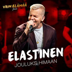 Jouluks himaan (Vain elämää joulu)