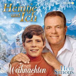 Morgen kommt der Weihnachtsmann