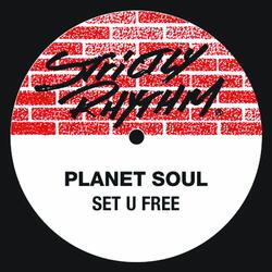 Set U Free