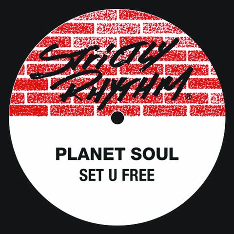 Set U Free