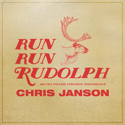 Run Run Rudolph