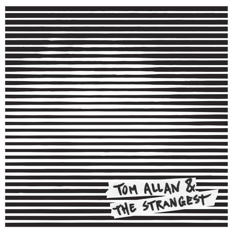 Tom Allan & The Strangest Live at Clouds Hill
