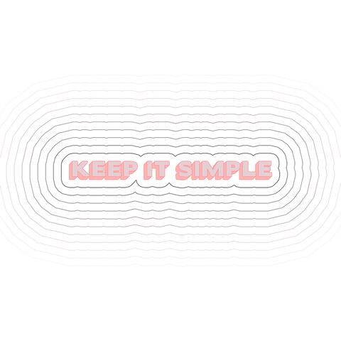 Keep It Simple (feat. Wilder Woods)