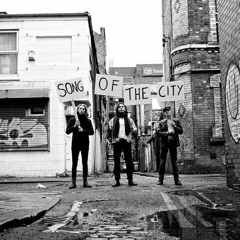 Song of the City