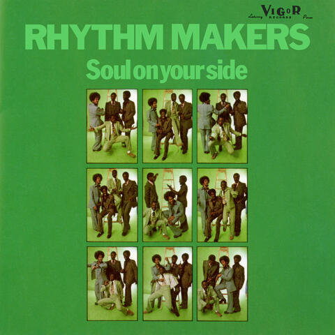 Soul On Your Side