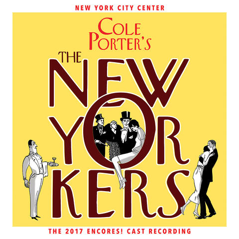 Cole Porter's The New Yorkers