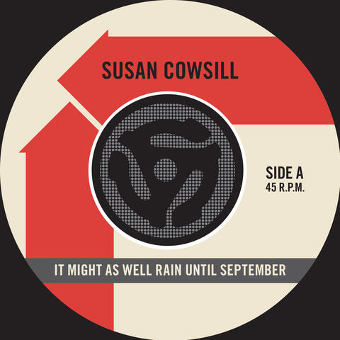 Susan Cowsill