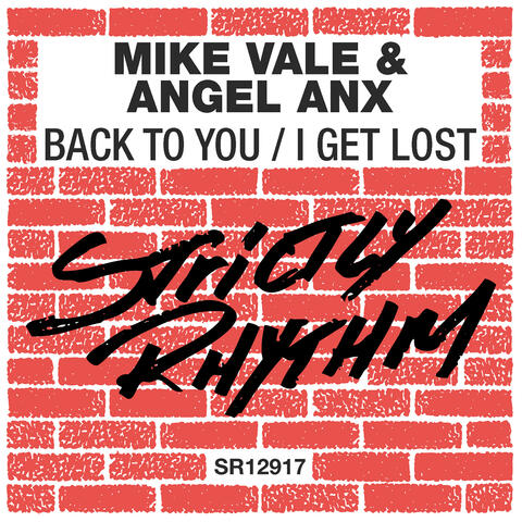 Back to You / I Get Lost