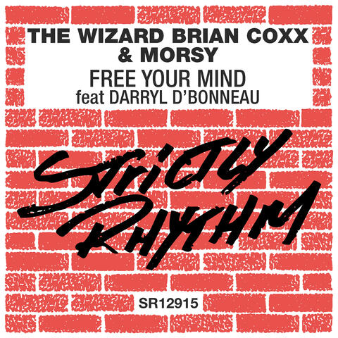 Free Your Mind (feat. Darryl D'Bonneau)