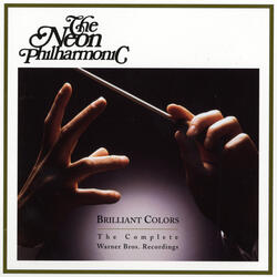 Radio Spot 1 ("Brillant Colors")