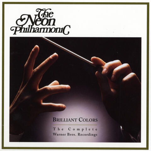 Brilliant Colors: The Complete Warner Bros. Recordings