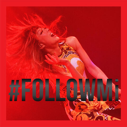 Sammi #FOLLOWMi World Tour