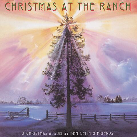 Christmas At The Ranch