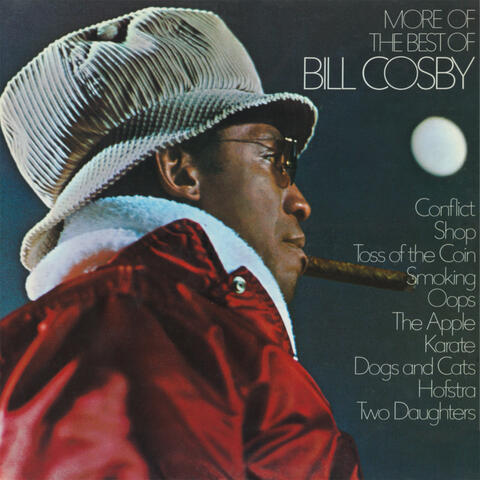 More Of The Best Of Bill Cosby