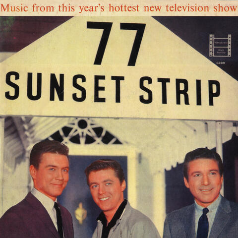 77 Sunset Strip