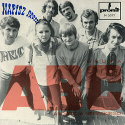 Pożegnaj mnie dziewczyno