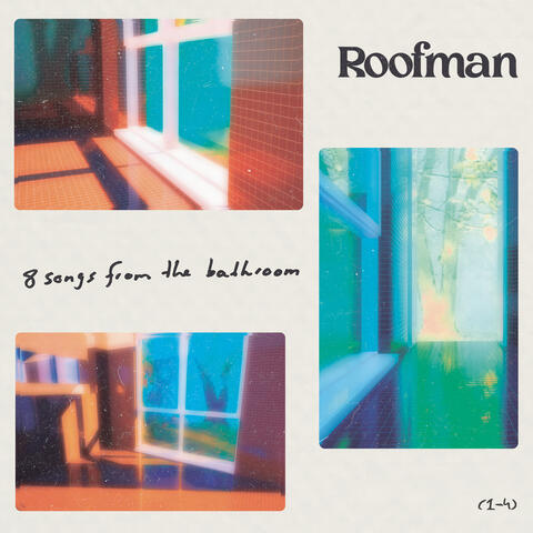 8 songs from the bathroom