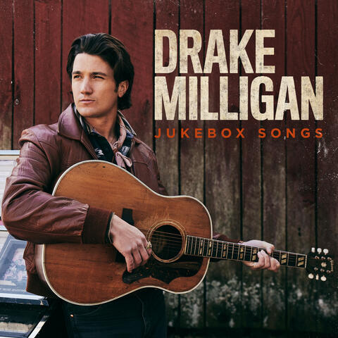 Drake Milligan