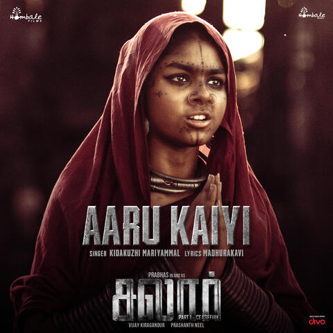 Aaru Kaiyi (From "Salaar Cease Fire - Tamil")