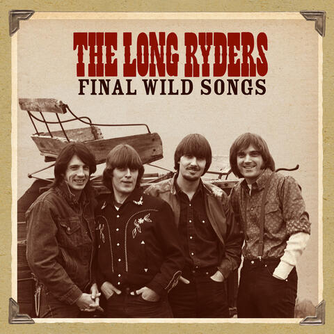 Final Wild Songs