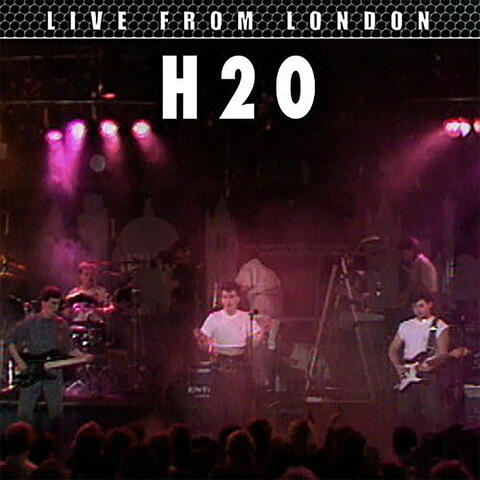 H2o