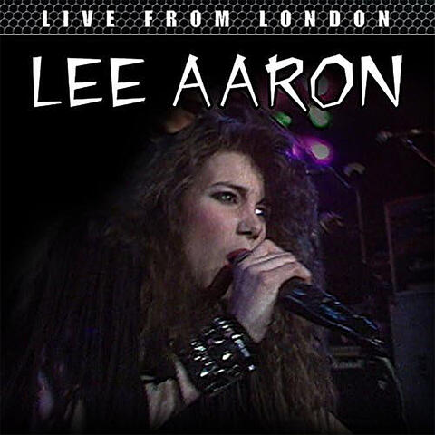 Live From London