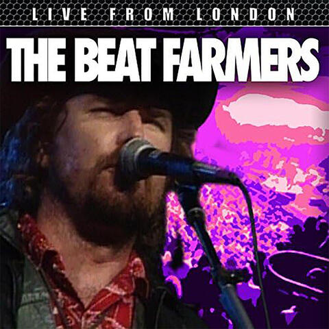 Beat Farmers | iHeart