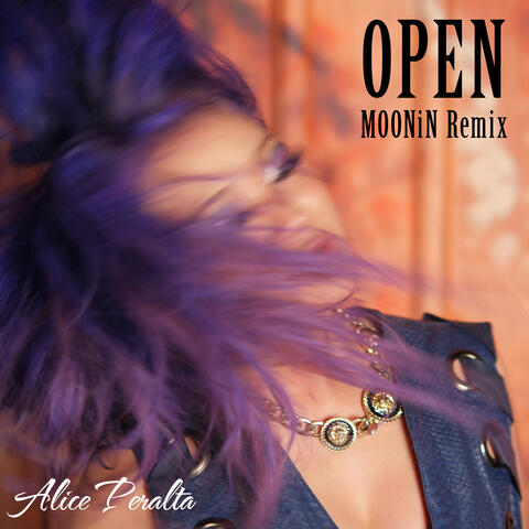 OPEN