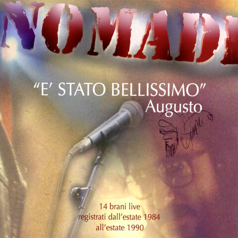 È stato bellissimo
