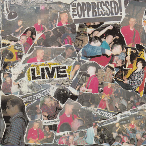 Oppressed
