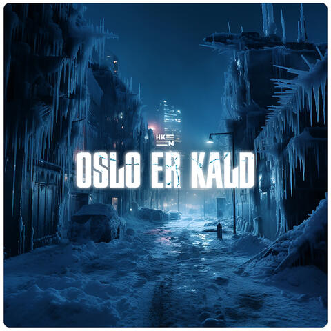 Oslo er kald