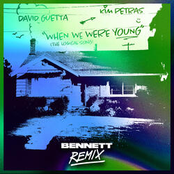 When We Were Young (The Logical Song)