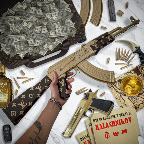 Kalashnikov