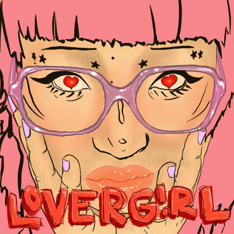 L0VER G!RL