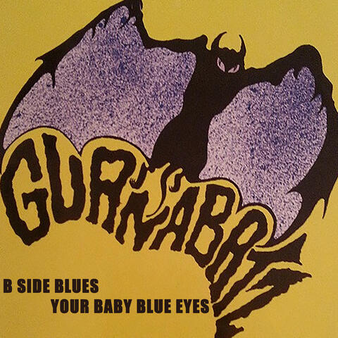 B Side Blues