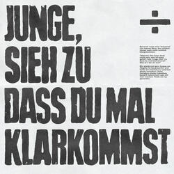 ich will nicht nach Berlin