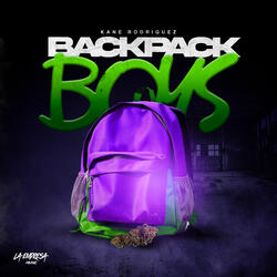 Backpack Boys