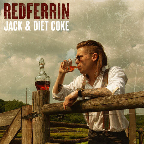 Jack and Diet Coke