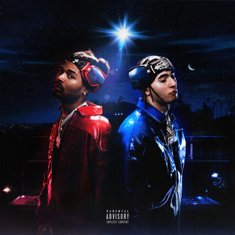 Artie 5ive & Rondodasosa