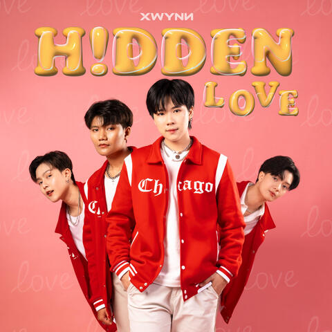 Hidden Love