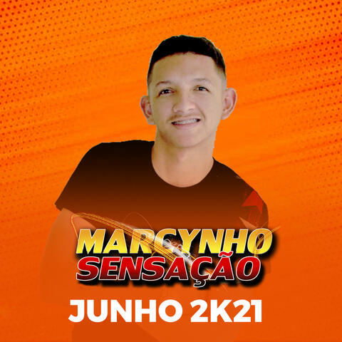 Marcynho Sensação