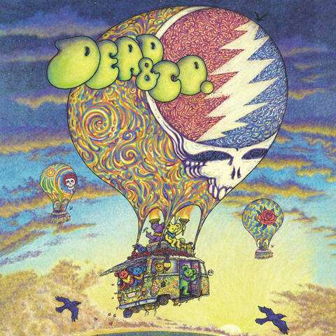 Dead & Company