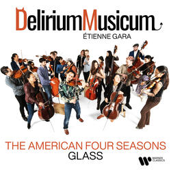 Violin Concerto No. 2 "The American Four Seasons": Movement IV