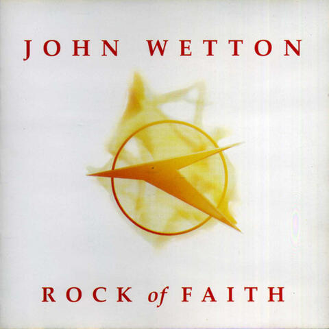 Rock Of Faith