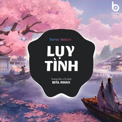 Lụy Tình