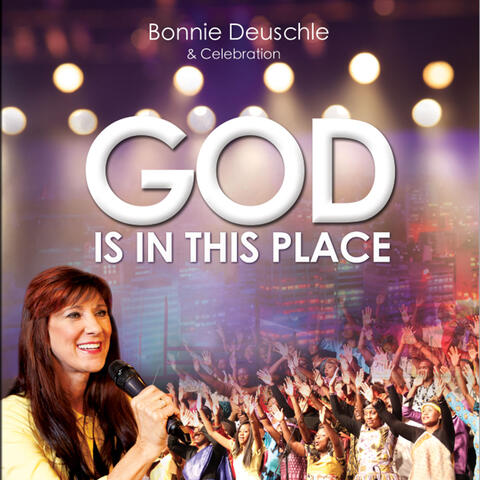 God Is In This Place