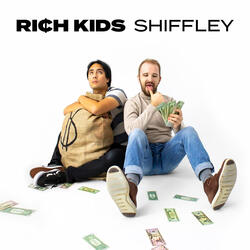 Rich Kids (Shinynaut Remix) (feat. Shinynaut)